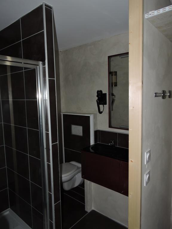 Chambres D'Hotes L'Aristou Barbazan Exterior photo