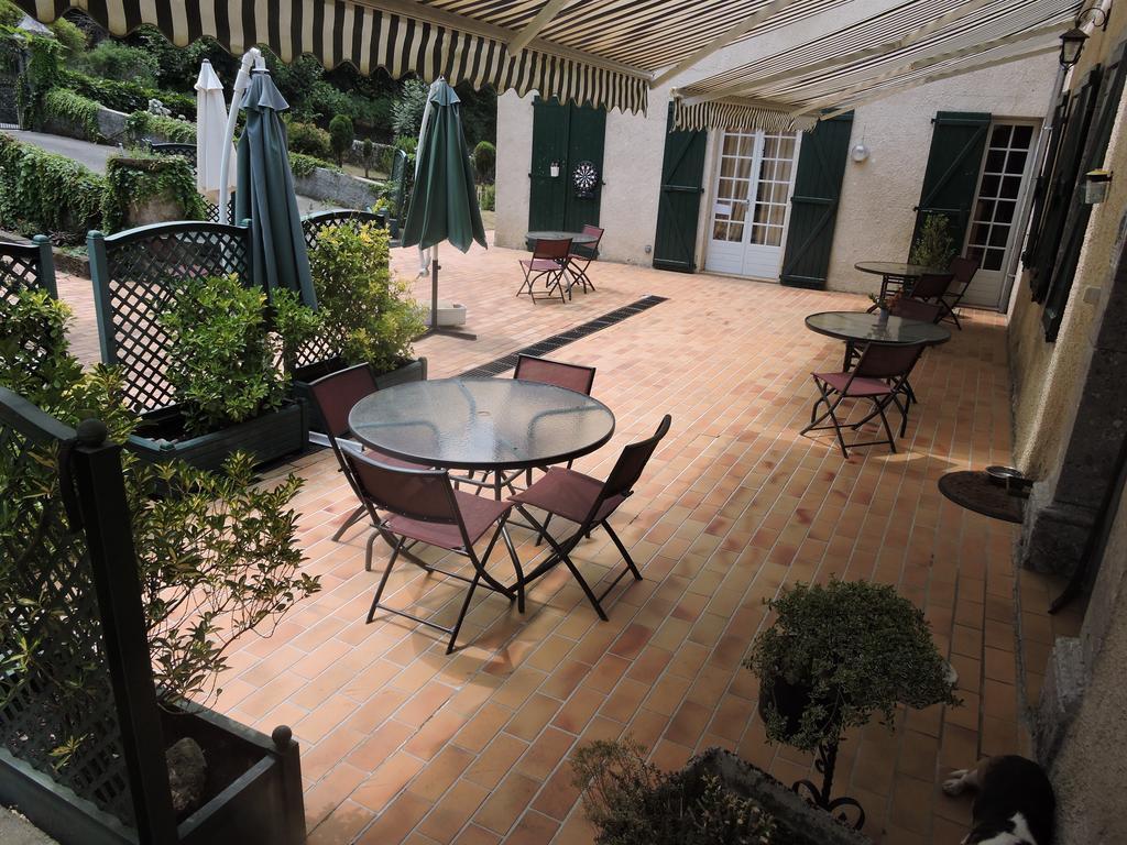 Chambres D'Hotes L'Aristou Barbazan Exterior photo