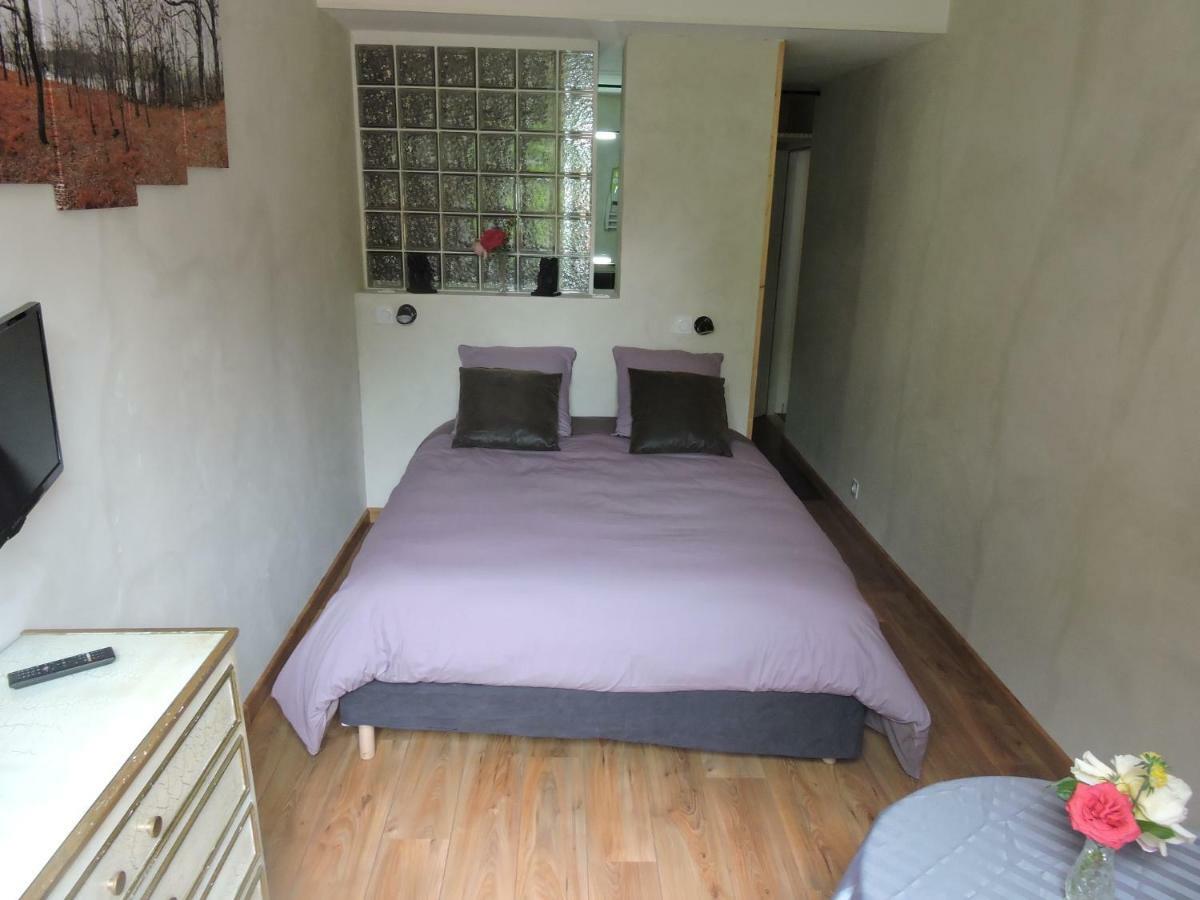 Chambres D'Hotes L'Aristou Barbazan Exterior photo
